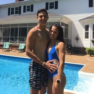 Meet your Posher, Zoe